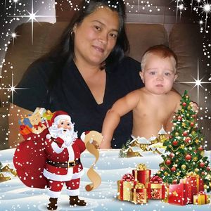 Meet your Posher, Laurie